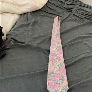 Tie